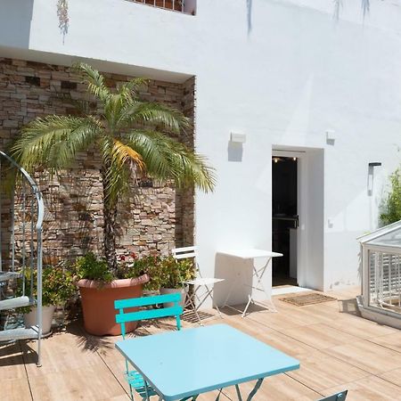 קדיז Apartamentos Rosario 1 מראה חיצוני תמונה