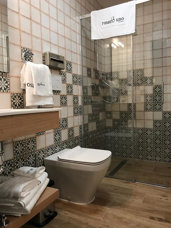קדיז Apartamentos Rosario 1 מראה חיצוני תמונה