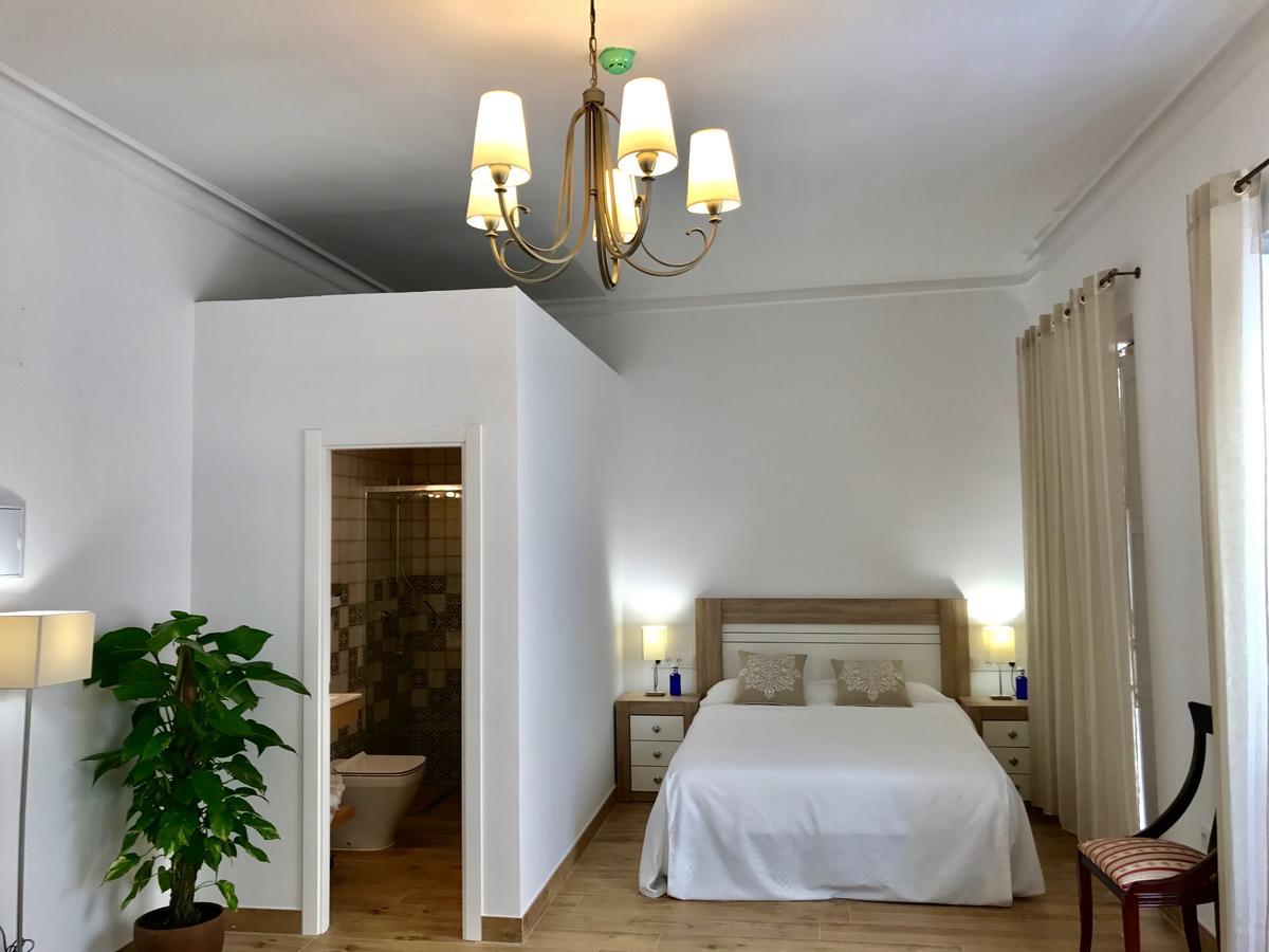 קדיז Apartamentos Rosario 1 מראה חיצוני תמונה