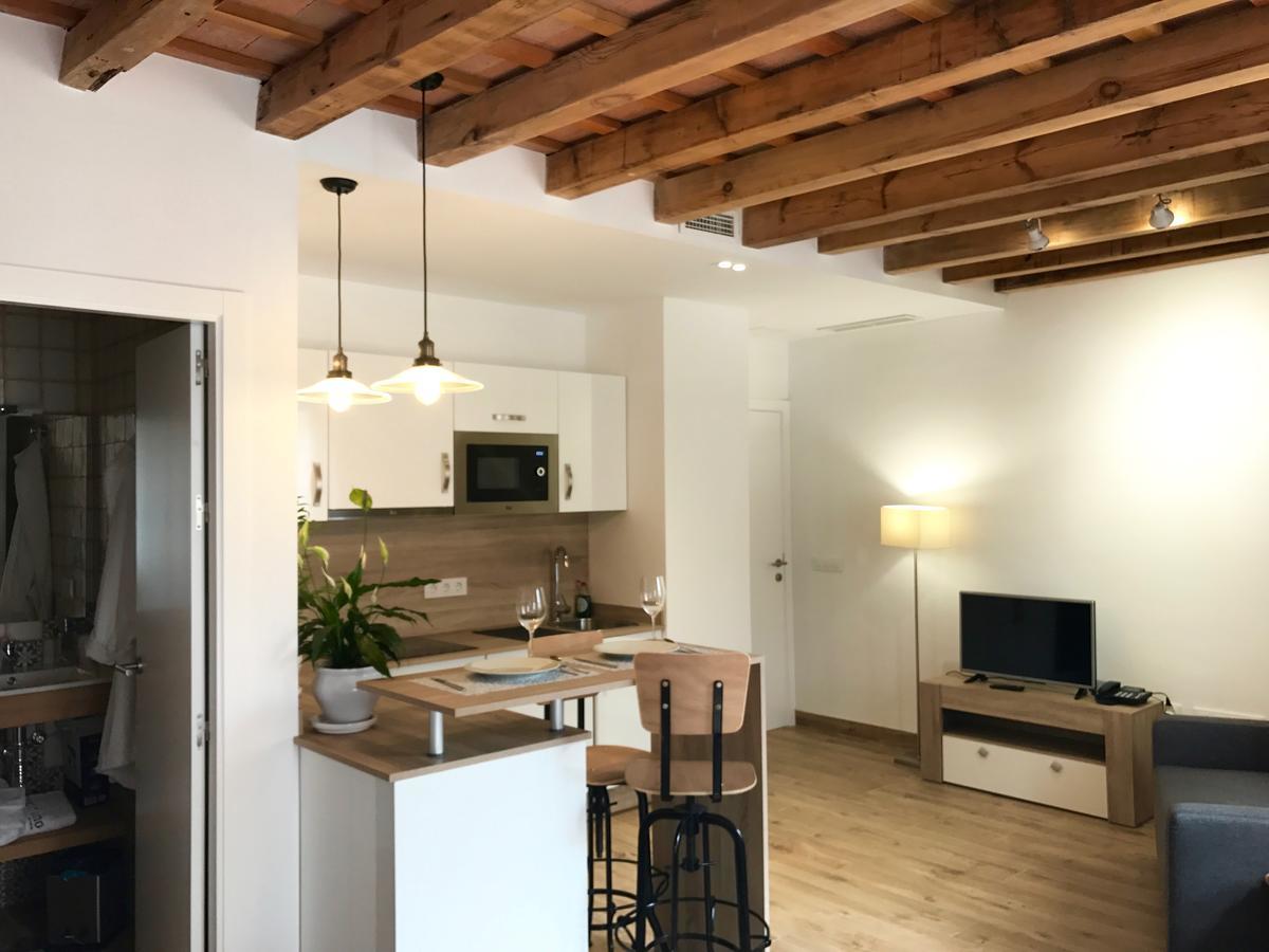 קדיז Apartamentos Rosario 1 מראה חיצוני תמונה