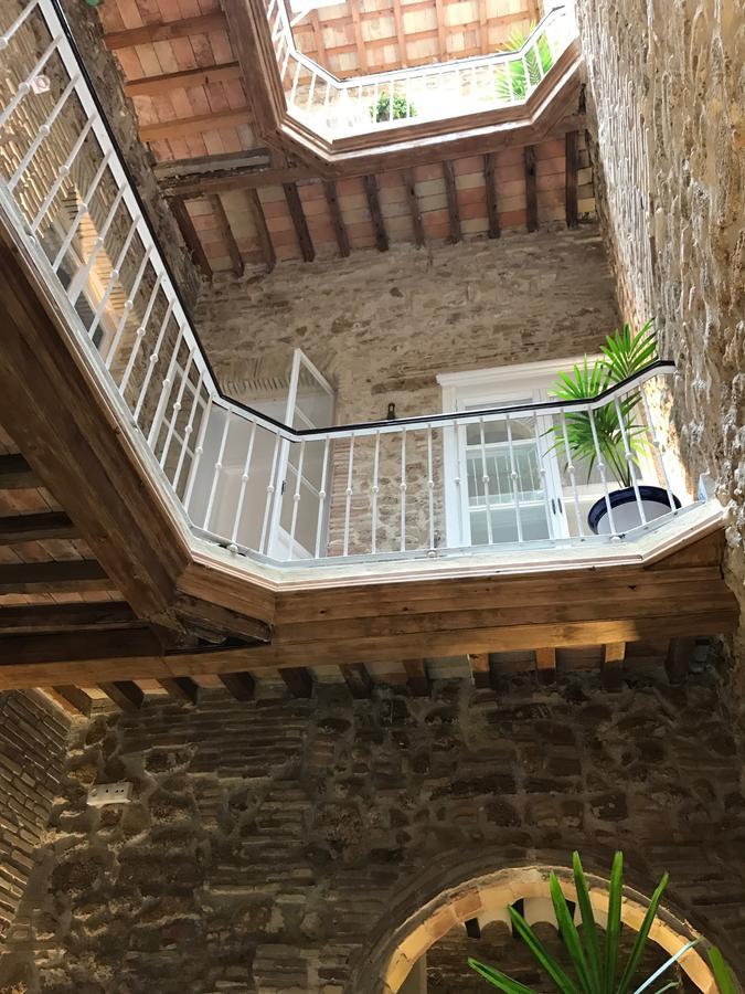 קדיז Apartamentos Rosario 1 מראה חיצוני תמונה
