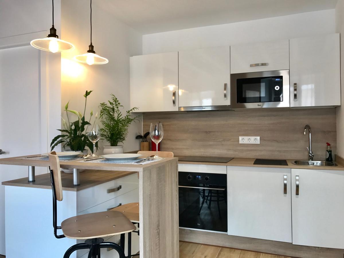 קדיז Apartamentos Rosario 1 מראה חיצוני תמונה