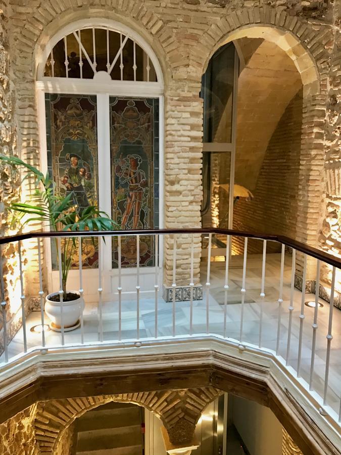 קדיז Apartamentos Rosario 1 מראה חיצוני תמונה