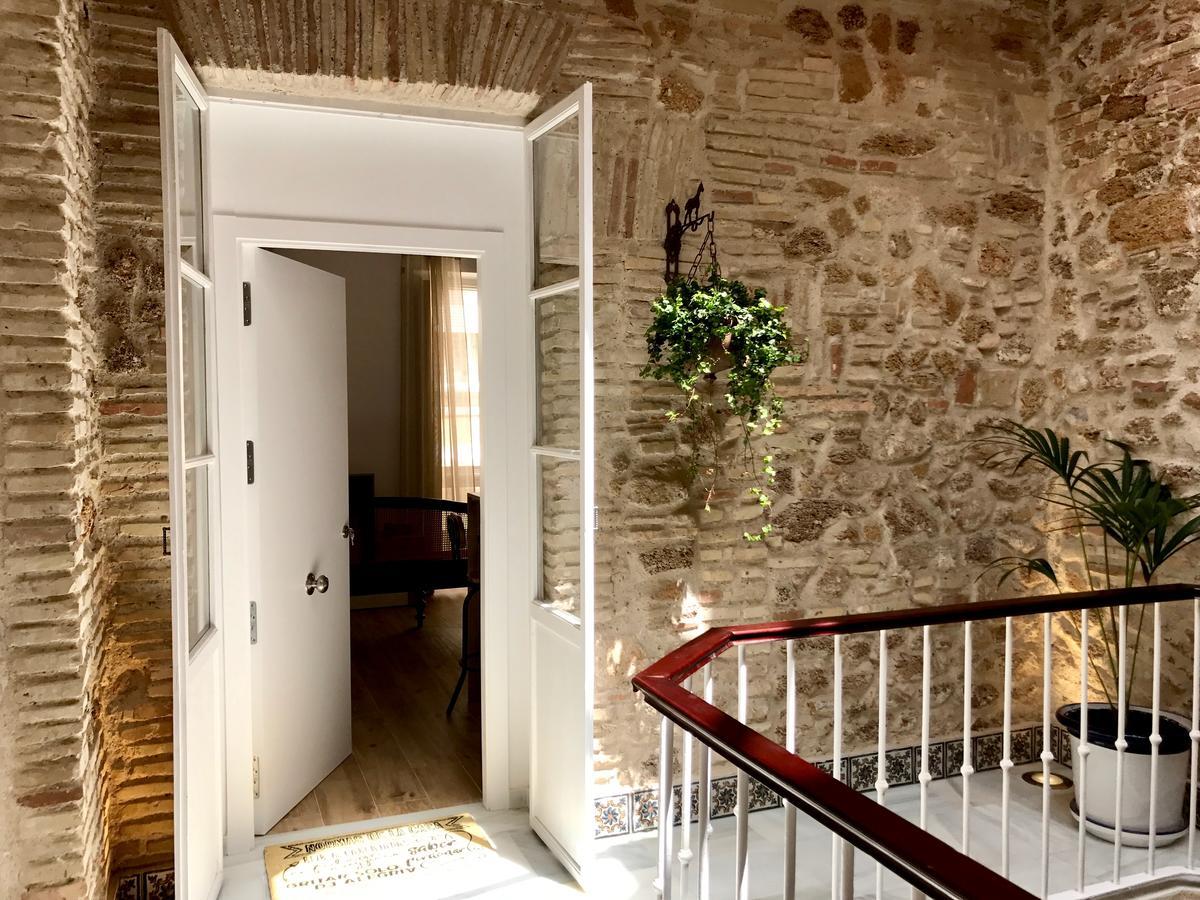 קדיז Apartamentos Rosario 1 מראה חיצוני תמונה