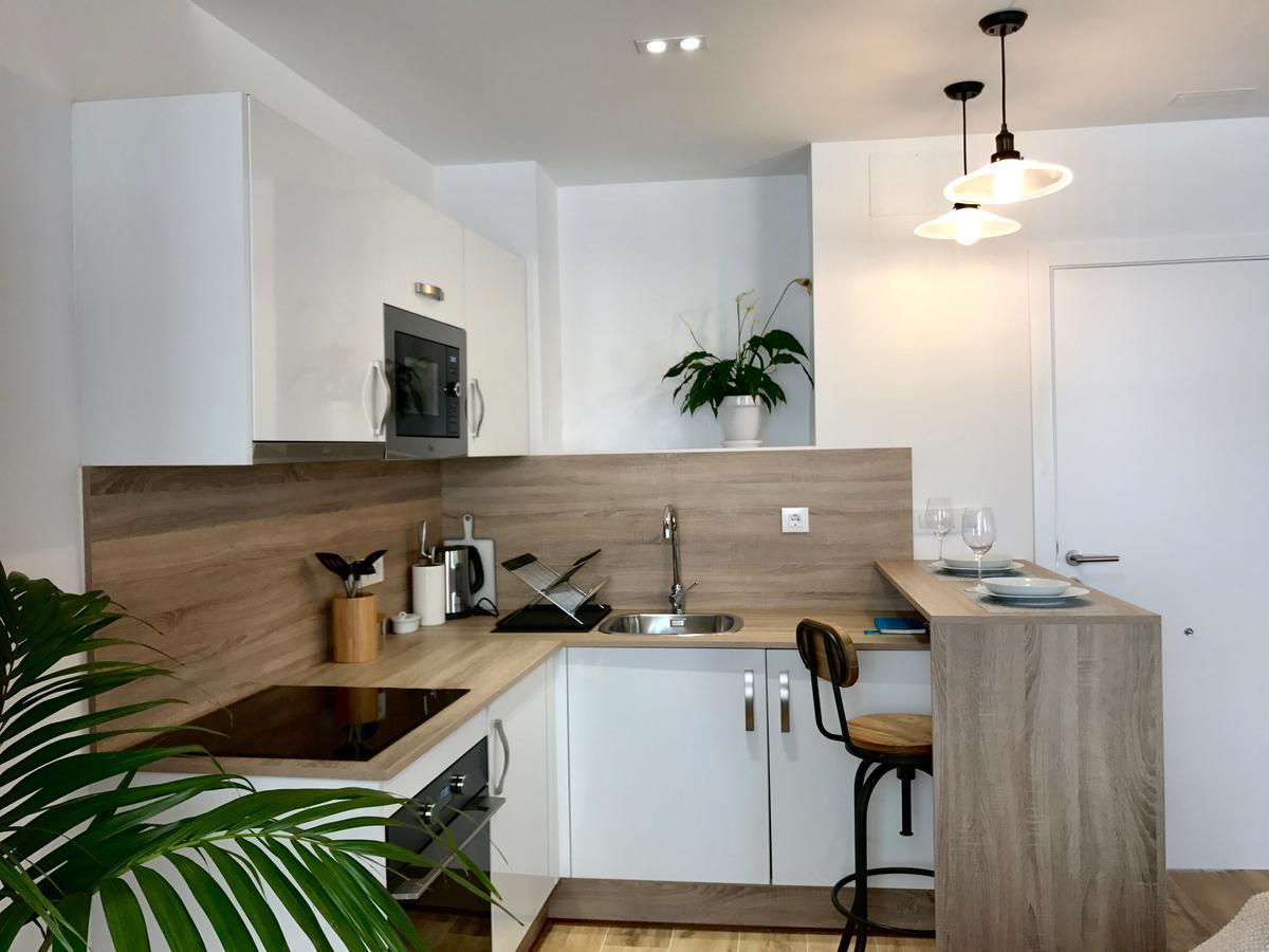 קדיז Apartamentos Rosario 1 מראה חיצוני תמונה