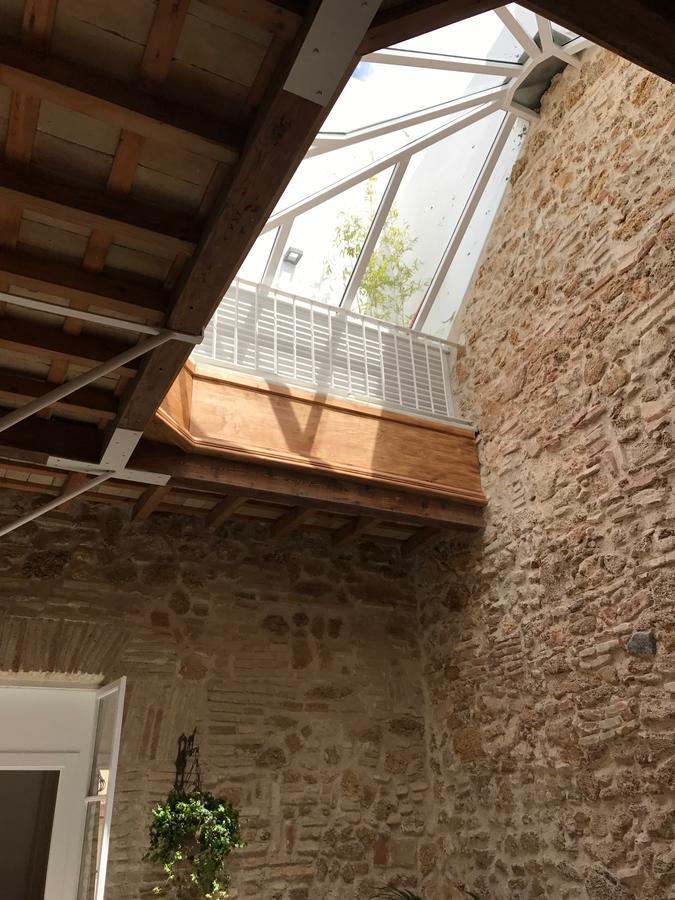 קדיז Apartamentos Rosario 1 מראה חיצוני תמונה