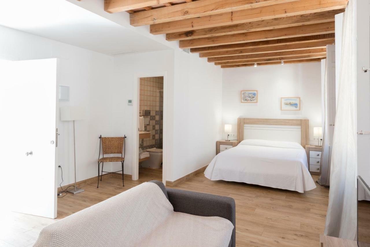 קדיז Apartamentos Rosario 1 מראה חיצוני תמונה