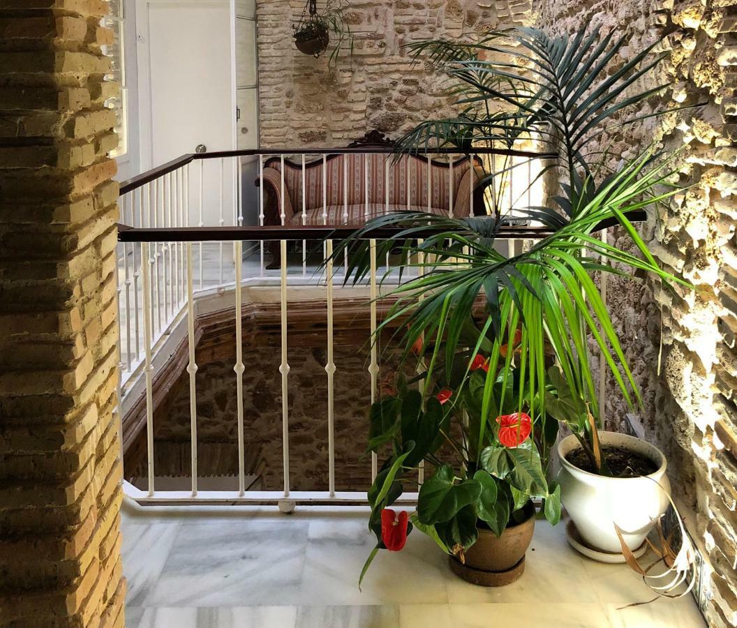 קדיז Apartamentos Rosario 1 מראה חיצוני תמונה
