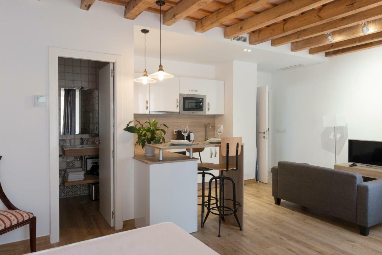קדיז Apartamentos Rosario 1 מראה חיצוני תמונה