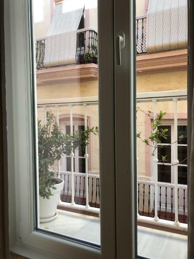 קדיז Apartamentos Rosario 1 מראה חיצוני תמונה