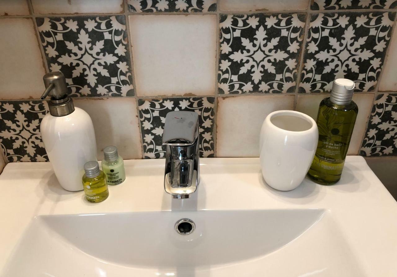 קדיז Apartamentos Rosario 1 מראה חיצוני תמונה