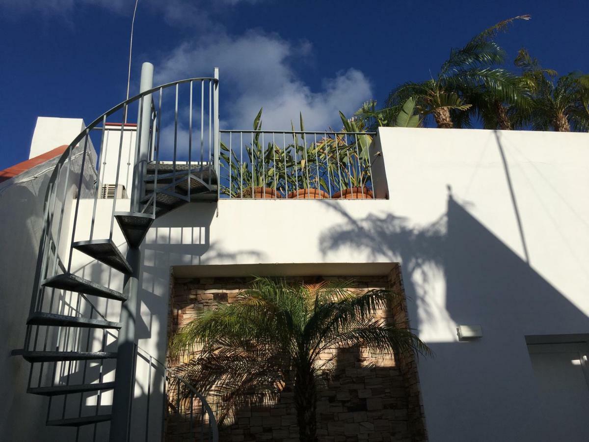 קדיז Apartamentos Rosario 1 מראה חיצוני תמונה