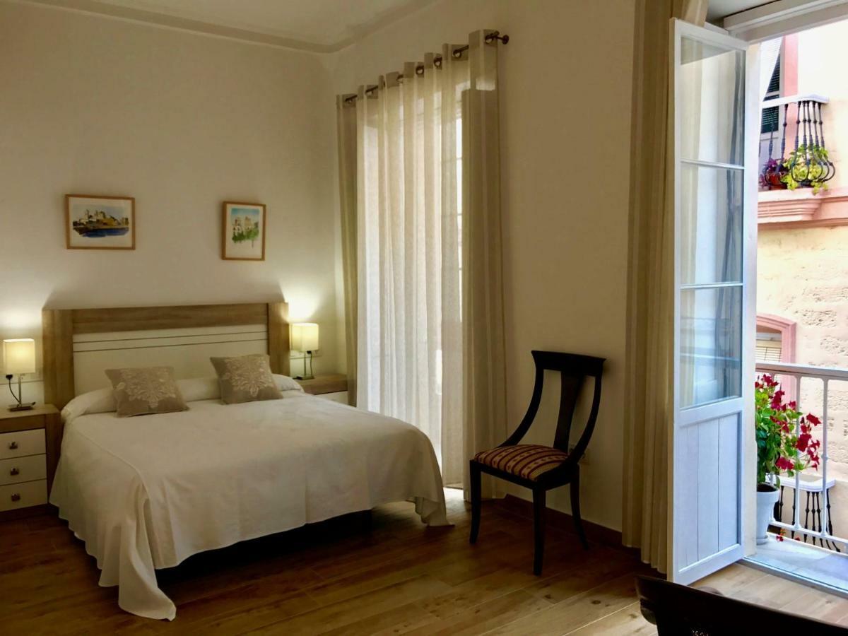 קדיז Apartamentos Rosario 1 מראה חיצוני תמונה