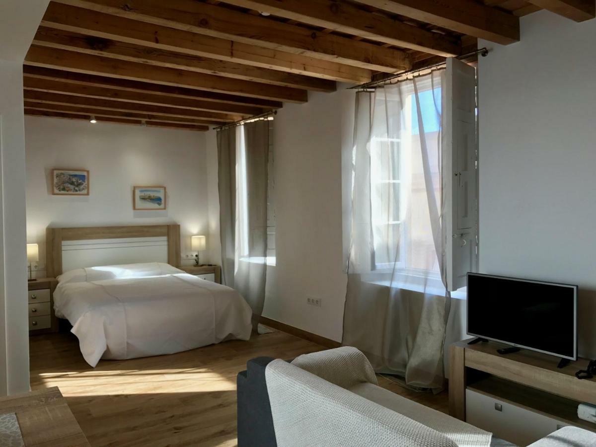קדיז Apartamentos Rosario 1 מראה חיצוני תמונה