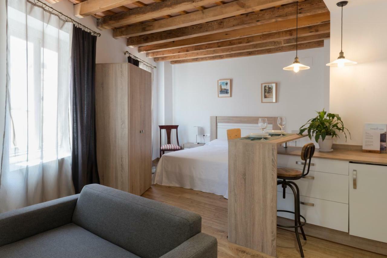 קדיז Apartamentos Rosario 1 מראה חיצוני תמונה
