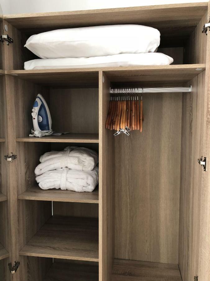 קדיז Apartamentos Rosario 1 מראה חיצוני תמונה