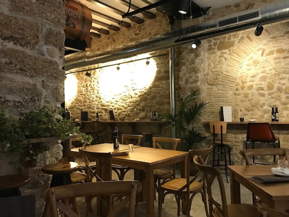 קדיז Apartamentos Rosario 1 מראה חיצוני תמונה