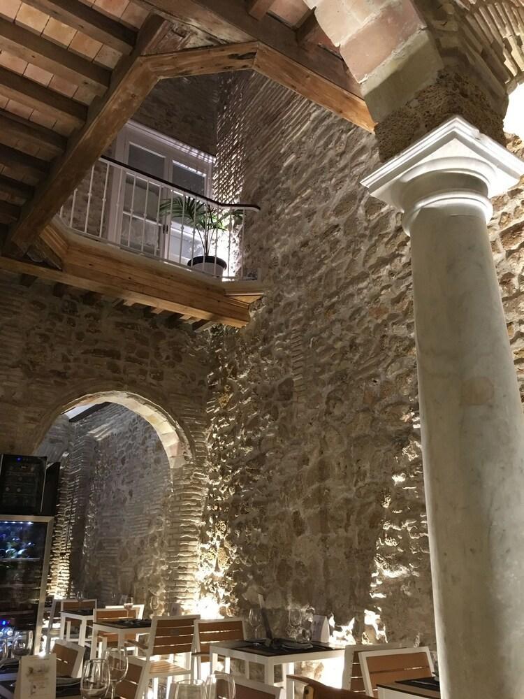 קדיז Apartamentos Rosario 1 מראה חיצוני תמונה